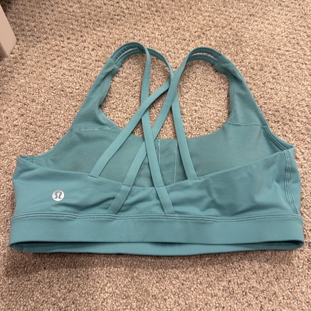 Lululemon Energy Sports Bra